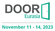 Eurasia Door Fair